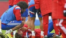 拜仁拉姆爆料最新消息,揭秘球队内部真相与未来动向